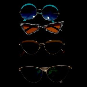 SUN GLASS BUNDLE